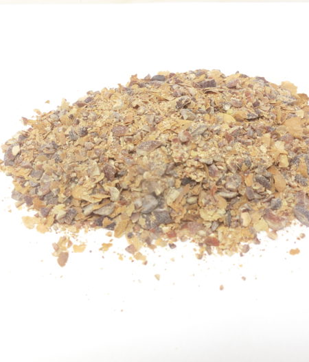 Akuamma (Picralima nitida) - tritata, 10g