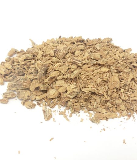 Calamo aromatico (Acorus calamus) - tritato, 50g