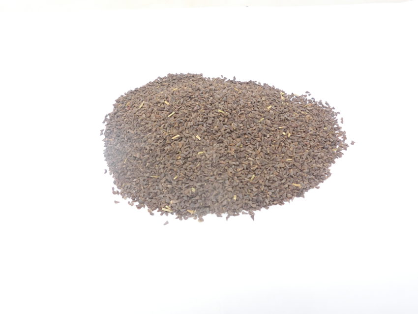 Ruta siriana (Peganum harmala)