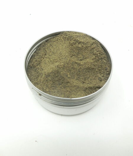 Yopo (Anadenanthera peregrina) - materiale grezzo freebasato, 25g