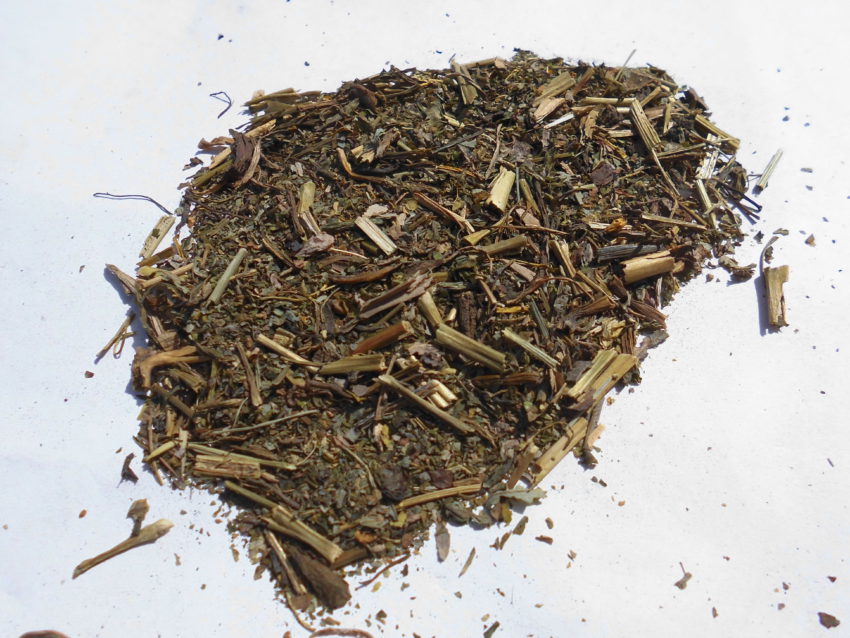 Celidonia (Chelidonium majus)