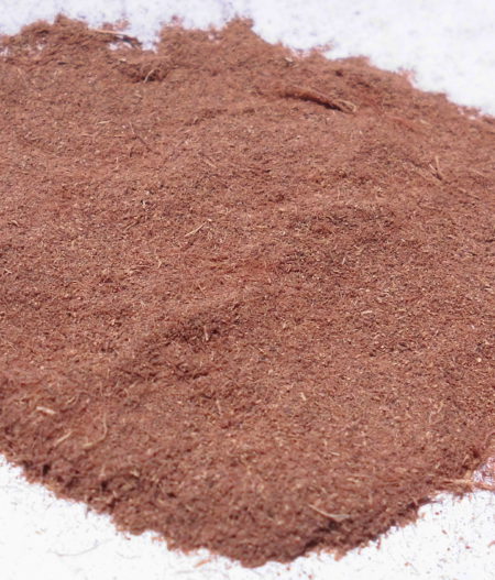 Clavohuasca (Tynanthus panurensis) - in polvere, 50g