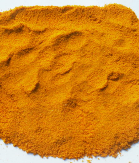 Curcuma (Curcuma longa) - in polvere, 100g