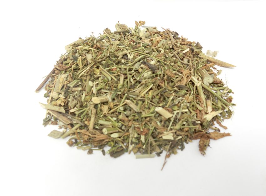 Bala (Sida cordifolia)