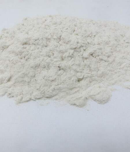 Uvuma-omhlope (Synaptolepis kirkii) - in polvere, 25g