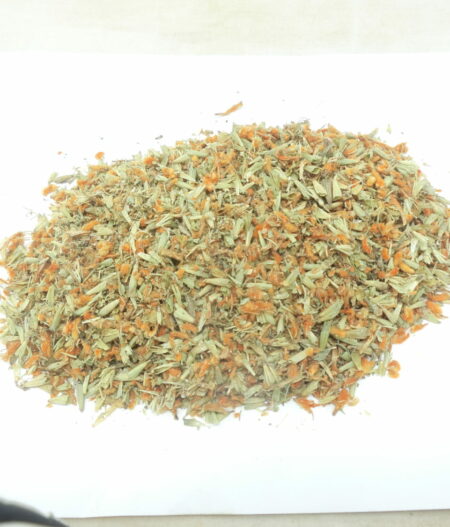 Wild Dagga (Leonotis leonurus)