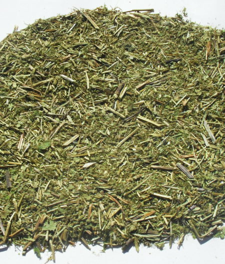 Erba di capra (Epimedium grandiflorum) - tritata, 25g