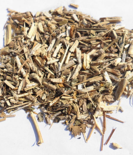 Papavero giallo (Glaucium flavum) - tritato, 25g