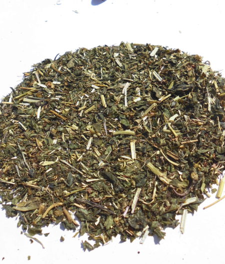 Tribolo (Tribulus terrestris) - tritato, 100g