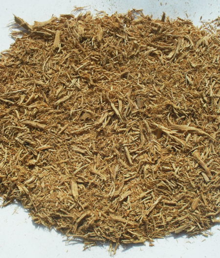 Tietie (Paullinia pinnata) - tritata, 25g