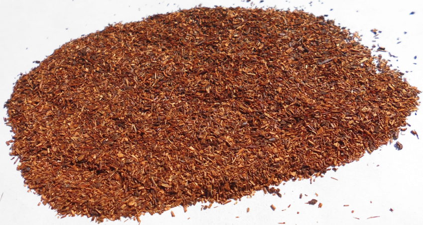 Rooibos (Aspalathus linearis)