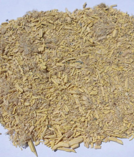 Radice africana dei sogni (Silene capensis) - tritata, 5g