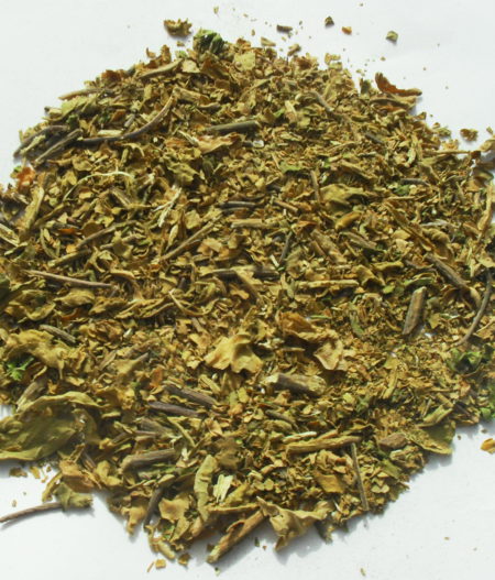 Stramonio (Datura stramonium)