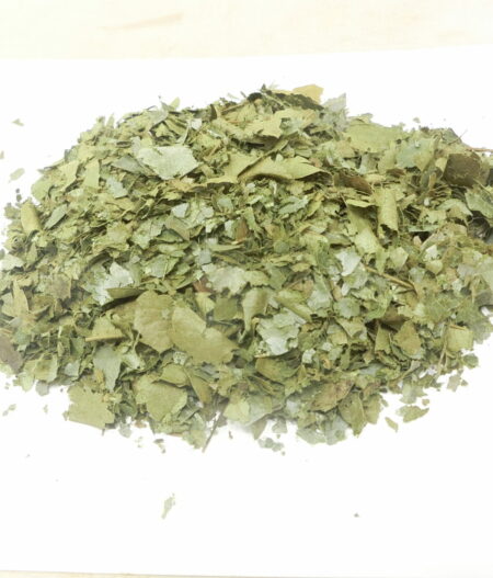 Graviola (Annona muricata) - tritata, 50g