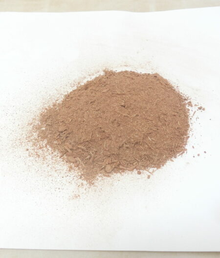 Mombino giallo (Spondias mombin) - in polvere, 100g