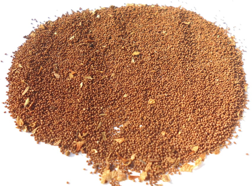 Tabacco (Nicotiana tabacum)