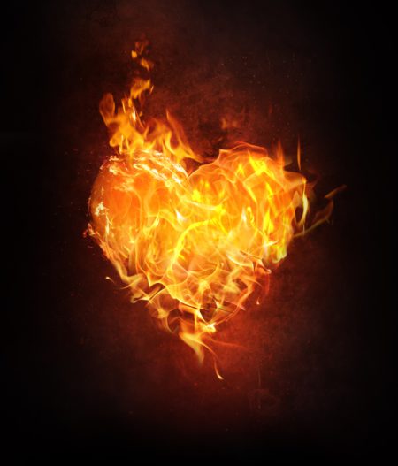 Incensi afrodisiaci