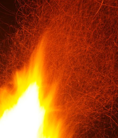 Incensi stimolanti
