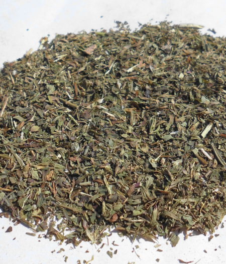 Fumaria (Fumaria officinalis)