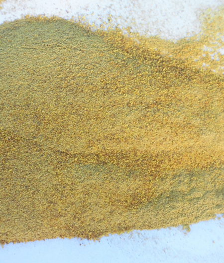 Corydalis (Corydalis yanhusuo)