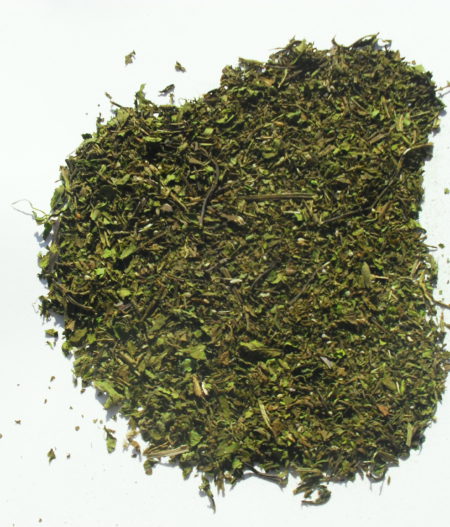 Moringa (Moringa oleifera) - tritato, 50g