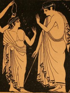 SCIAMANESIMO OCCIDENTALE