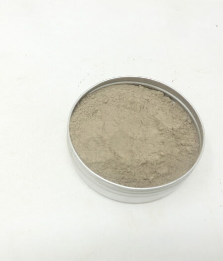 Mapacho (Nicotiana rustica) - rapè Rio Croa (Brasile), 10g