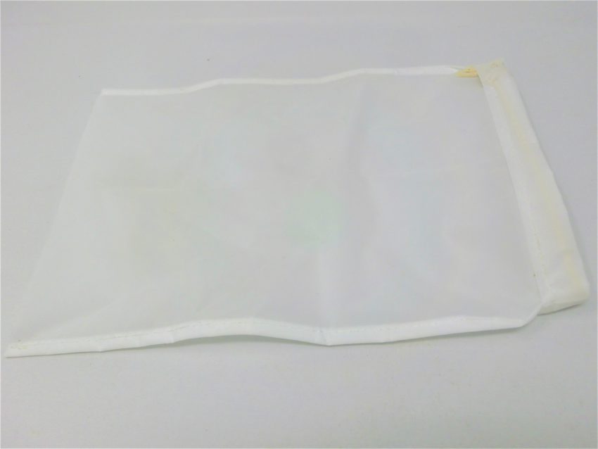 Sacche filtranti