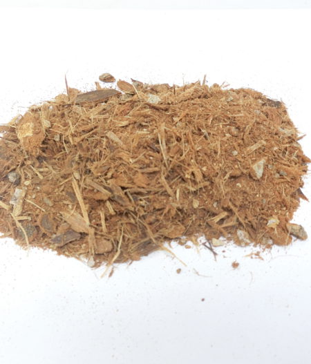 Corteccia essiccata tritata di Magnolia officinalis