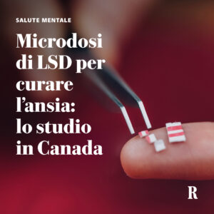 La truffa delle microdosi