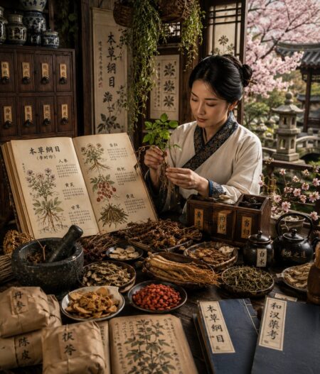 Cina e Giappone