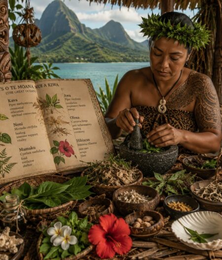 Oceania ed Isole del Pacifico